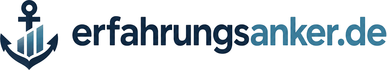 Erfahrungsanker